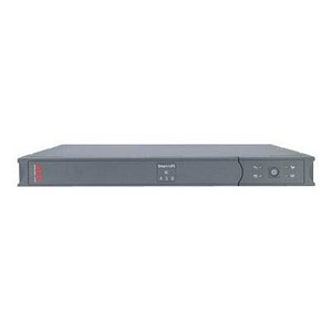 0731304222712 - Smart-UPS Unterbrechungsfreie Stromversorgung (USV) Line-Interaktiv 045 kVA 280 W 4 AC-Ausgänge