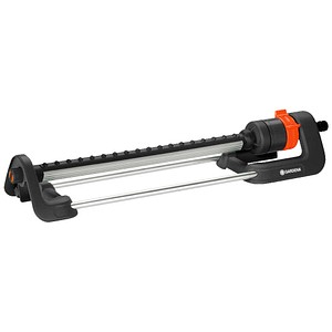 GARDENA Kreis- und Viereckregner Aqua L