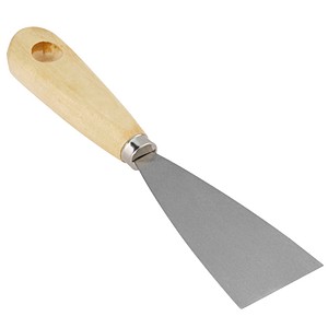 4250560504340 - Malerspachtel Breite 500 mm 710450