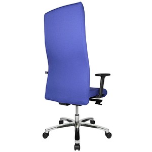 4014296241944 - Bürodrehstuhl Big Star 30 blau BT390T W56 4014296241944 Topstar 4014296241944 - Bürodrehstuhl Big Star 30 blau BT390T W56 4014296241944 Topstar
