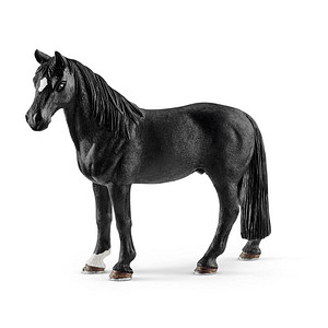 Schleich® Farm World 13832 Tennessee Walker Wallach Spielfigur