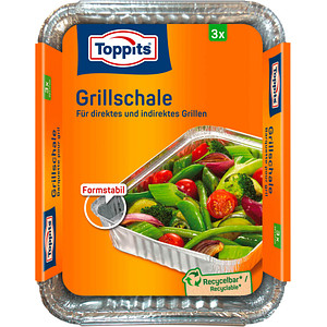 4008871210029 - 3 Aluschalen Grillschale 170 x 220 cm 4008871210029 3 Stück 4008871210029 - 3 Aluschalen Grillschale 170 x 220 cm 4008871210029 3 Stück