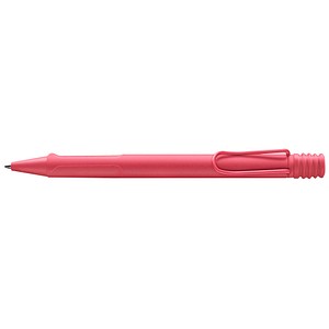 4014519791393 - Kugelschreiber safari pink Schreibfarbe schwarz 4014519791393 Lamy 4014519791393 - Kugelschreiber safari pink Schreibfarbe schwarz 4014519791393 Lamy