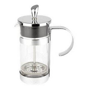 8711871015353 - French Press Luxe Kaffeebereiter 8711871015353 LEOPOLD VIENNA