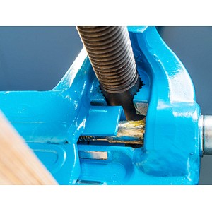 4000896013685 - 2175N Schraubstock 2175N Backenbreite 100 mm 4000896013685 - 2175N Schraubstock 2175N Backenbreite 100 mm