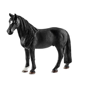 Image of Schleich 13832 - Farm World, Tennessee Walker Wallach, Pferd, Tierfigur