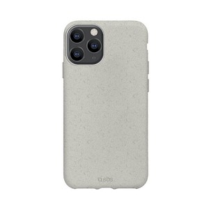 Öko Oceano Handy-Cover für Apple iPhone 12 Pro Max weiß