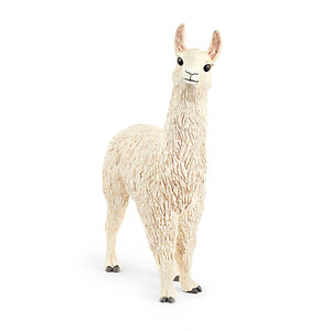 Image of Farm World Lama, Spielfigur