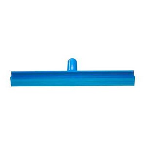 BOMA Wasserschieber Food blau Kunststoff 40,0 cm breit