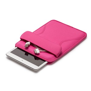 Tablet-Tasche pink