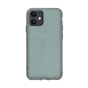 Öko Oceano Handy-Cover für Apple iPhone 12 mini grün