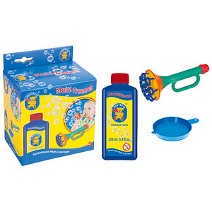 Pustefix 420869555 Multi-Bubbel-Trompete - Image 9