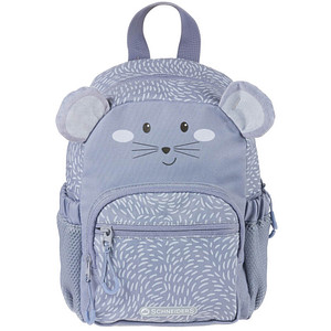 9002638227195 - Kinderrucksack Mouse lilac 9002638227195 SCHNEIDERS