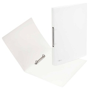 4009212020000 - Ringbuch Lucy Colours 20901-19 A4 2 Ringe 16mm Ring-Ø Polypropylen (PP) transparent 4009212020000 Pagna