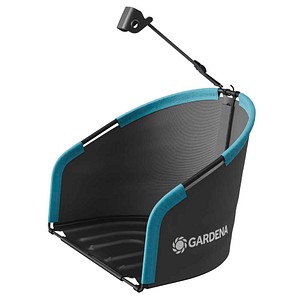 GARDENA Fangkorb für Spindelmäher