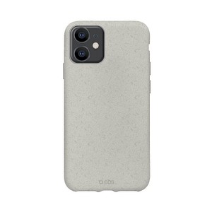 Öko Oceano Handy-Cover für Apple iPhone 12/12 Pro weiß
