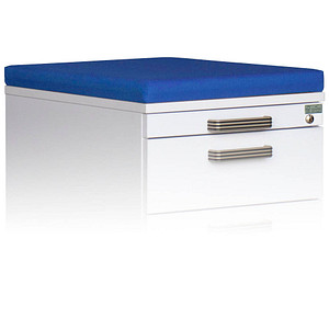 4032062177358 - PRO ACSK Sitzauflage für Container - Zubehör Blau