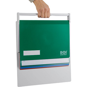 BOI Universalplanette 9108-00533 grün