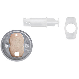 4042448448699 - tesa Befestigungsadapter BK20-1 Befestigungskit zum erneuten Befestigen von tesa SMOOZ - 1 Stück (40350-00000-00) 4042448448699 - tesa Befestigungsadapter BK20-1 Befestigungskit zum erneuten Befestigen von tesa SMOOZ - 1 Stück (40350-00000-00)