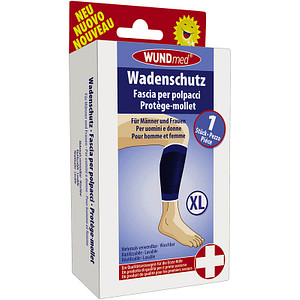 4260206626831 - Wadenbandage Wadenschutz Gr XL blau 1 St