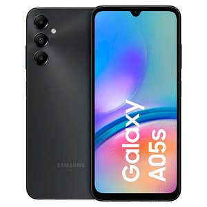 8806095268408 - SM-A057GZKUEUB Galaxy A05s Black                     4+64GB SM-A057GZKUEUB 8806095268408