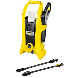 KÄRCHER K2 Battery Akku-Hochdruckreiniger 36,0 V