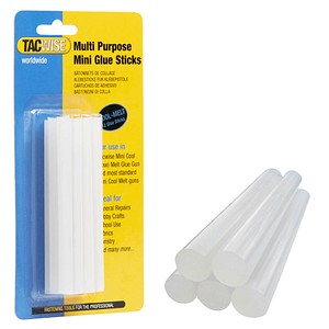 5018505015790 - Niedertemperatur-Klebesticks transparent 12 St 5018505015790 - Niedertemperatur-Klebesticks transparent 12 St
