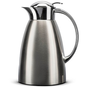 4006657202503 - Isolierkanne Conference Edelstahl 15 l 4006657202503 helios