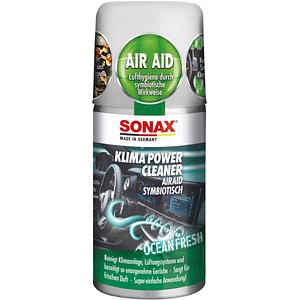 SONAX Klimaanlagenreiniger Ocean fresh - 100 ml