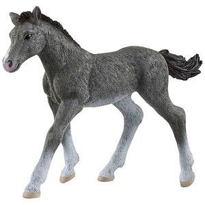 Image of Schleich 13944 - Horse Club Trakehner Fohlen Pferd Tierfigur Höhe: 7 cm