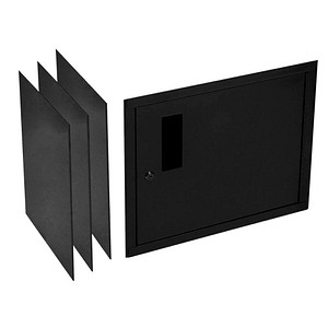 4260285073946 -  Unterschrank schwarz 4260285073946 Head