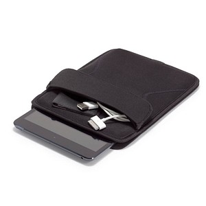 Tablet-Tasche schwarz