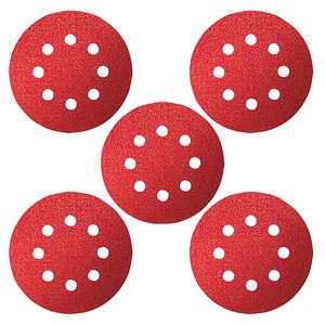 BOSCH C430 Expert for Wood and Paint Schleifblätter 40, 5 St.