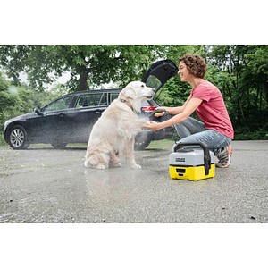 4054278243245 - Karcher - Strahldüse 2643-8750 Passend für (Marke Hochdruckreiniger) 1 St
