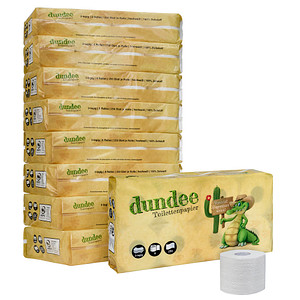 4250073739413 - Toilettenpapier  263556 3-lagig hochweiß 250 Blatt Rolle 4250073739413 72 Rolle