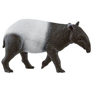 Image of Schleich Wild Life 14850 Tapir