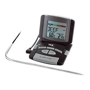 TFA® Fleischthermometer 14.1502