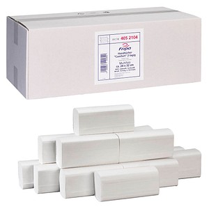 4000883101890 - Falthandtuch COMFORT 24 x 32 cm W-Falz hochweiß mit Dekorprägung 4000883101890 1860 Tuch 4000883101890 - Falthandtuch COMFORT 24 x 32 cm W-Falz hochweiß mit Dekorprägung 4000883101890 1860 Tuch