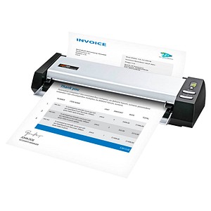 plustek MobileOffice D430 Plus Mobiler Scanner