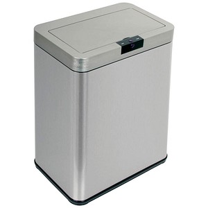 4260238061792 - Sensor Mülleimer 480 l edelstahl 4260238061792 Echtwerk