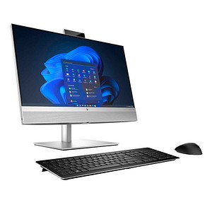 HP EliteOne 840 G9 A0YY7EA All-in-One PC, 32 GB RAM, 1 TB SSD M.2, Intel® Core™ i7-14700