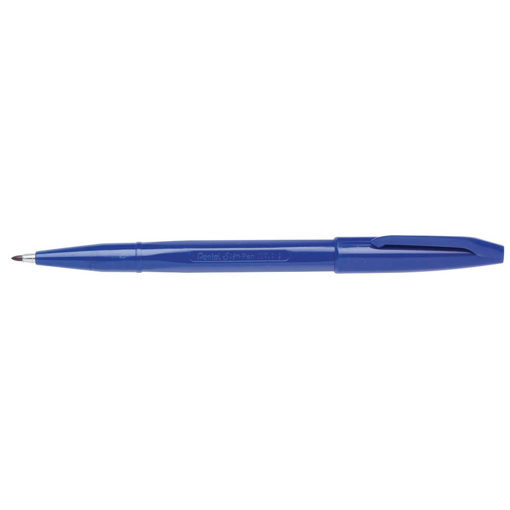 Pentel Sign Pen , Violet