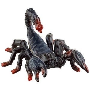 Image of Schleich 14857 - Wild Life Kaiserskorpion Skorpion Tierfigur Länge: 74 cm