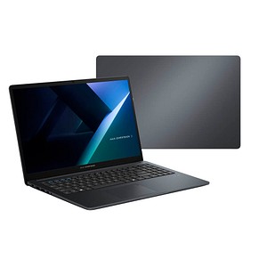 4711387993644 - ASUS ExpertBook B1 BM1503CDA-S70591X Laptop 396 cm (156 Zoll) 16 GB RAM 512 GB SSD AMD Ryzen™ 7 7735U
