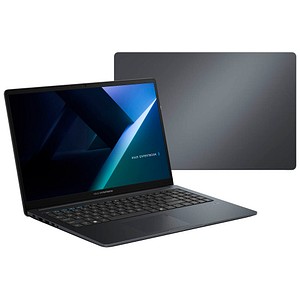 4711387993644 - ASUS ExpertBook B1 BM1503CDA-S70591X Laptop 396 cm (156 Zoll) 16 GB RAM 512 GB SSD AMD Ryzen™ 7 7735U