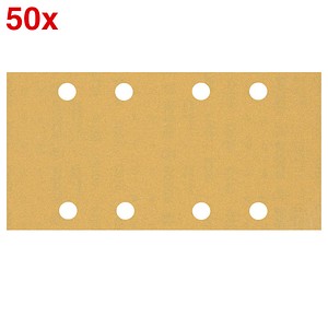 4059952542775 - AKTION 50 BOSCH EXPERT C470 Best for Wood and Paint Schleifblätter 120 mit Prämie nach Registrierung