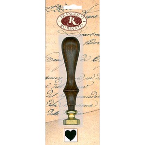 4014509131000 - Siegelstempel Herz