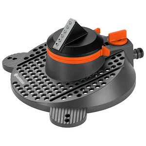 4078500206501 - GARDENA 02065-20 Comfort Tango Kreisregner 9 - 310 m²