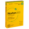 Norton 360 Standard Sicherheitssoftware Vollversion (PKC)