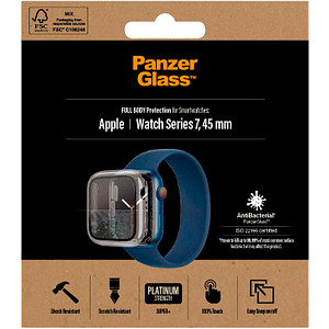 PanzerGlass™ Display-Schutzglas für Smartwatch